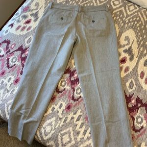 Express editor ankle pants